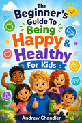 The Beginner's Guide To Being Happy And Healthy - For Kids
