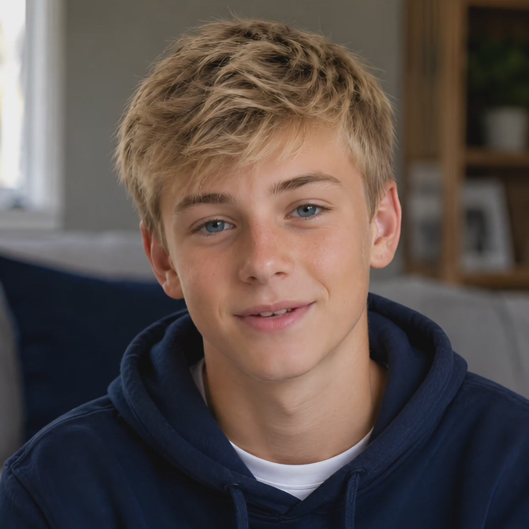 The Beginner's Guide To Great Friendships - For Teenagers