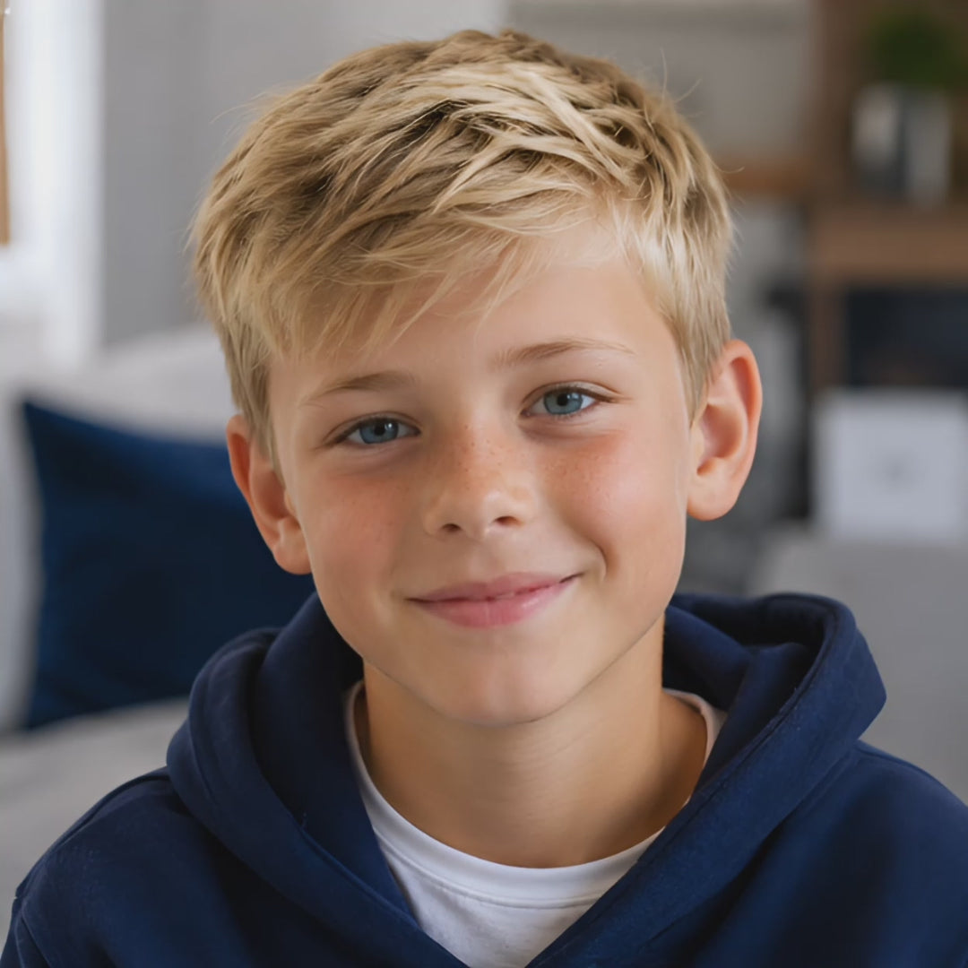 The Beginner's Guide To Being Happy And Healthy - For Kids